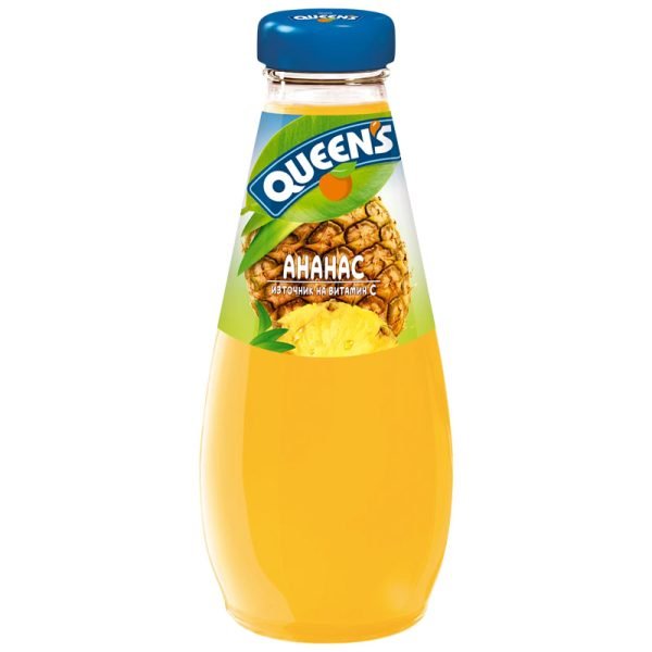 Ананас - 250 ml