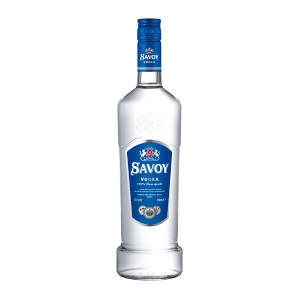 САВОЙ Водка 0.5l