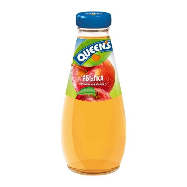 Ябълка - 250 ml