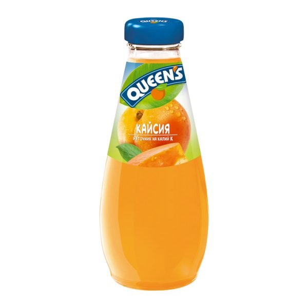 Портокал - 250ml