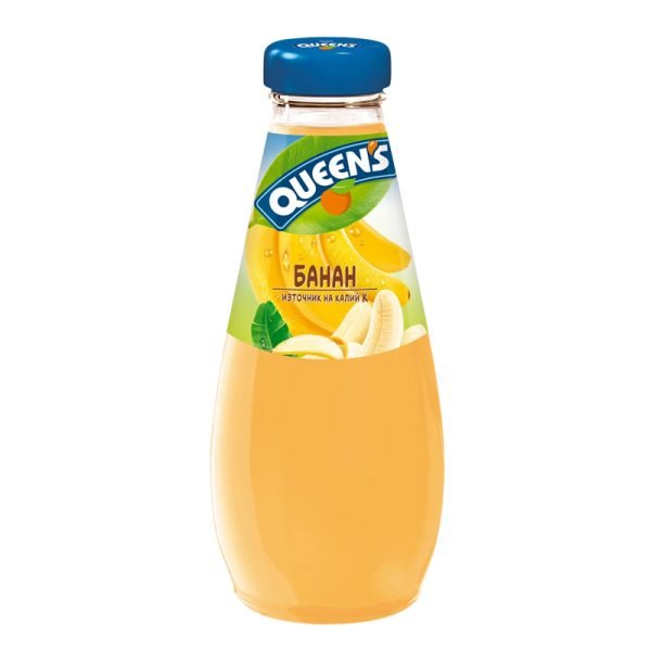 Банан - 250ml