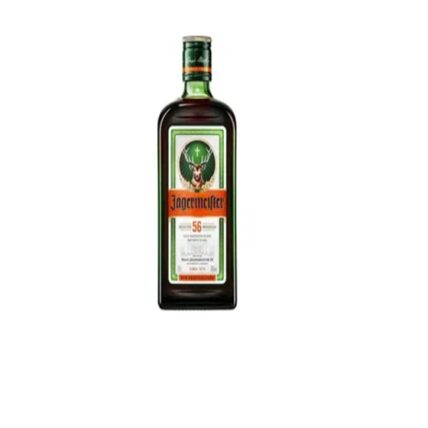 Jagermeister 35% 0,5l