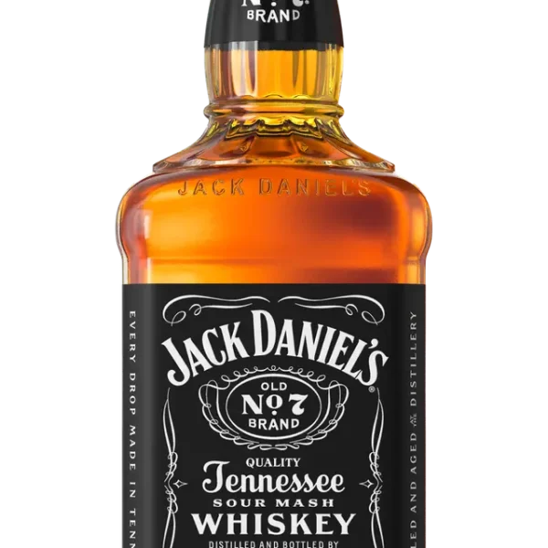 JACK DANIELS 70 cl.