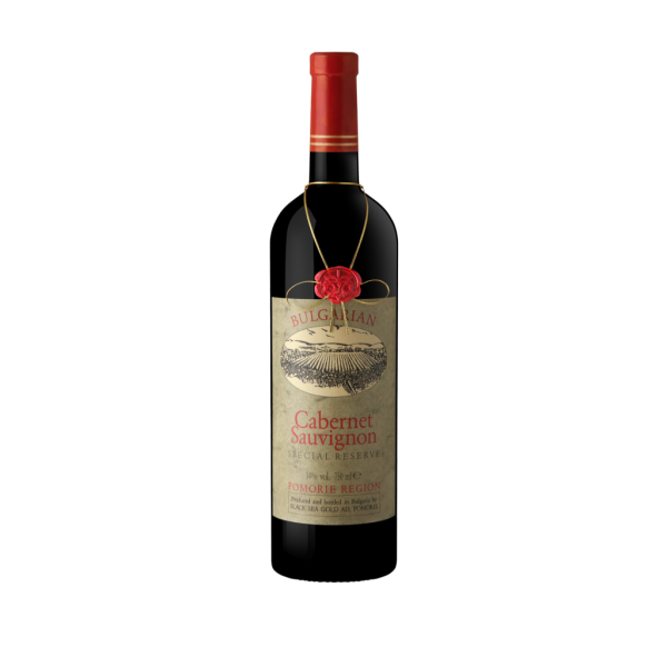вино Cabernet Sauvignon