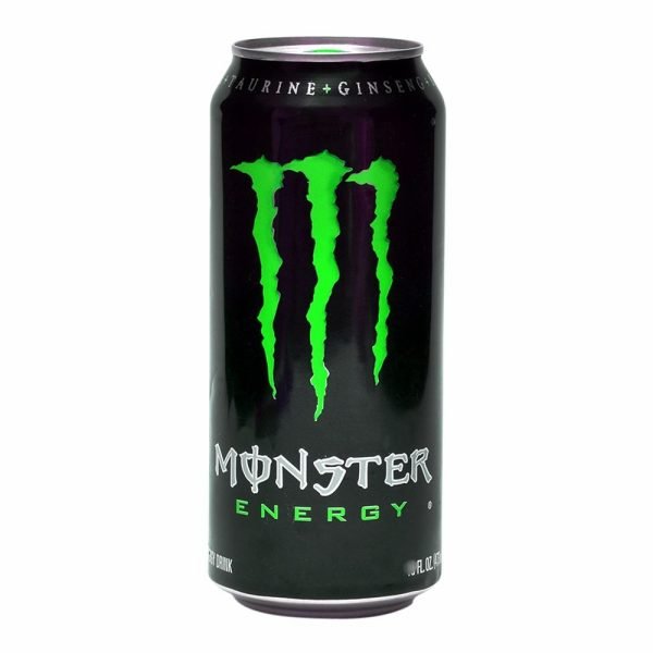 Monster ENERGY 500ml