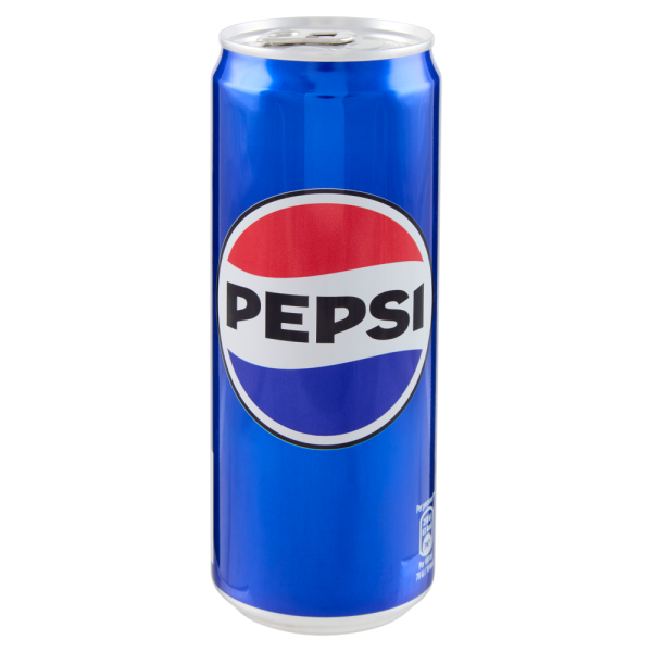 PEPSI 330ml