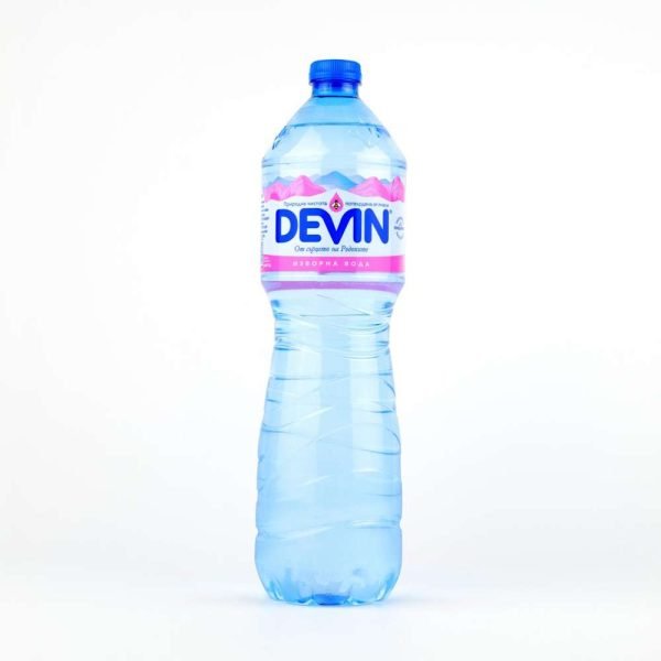 Devin 1L