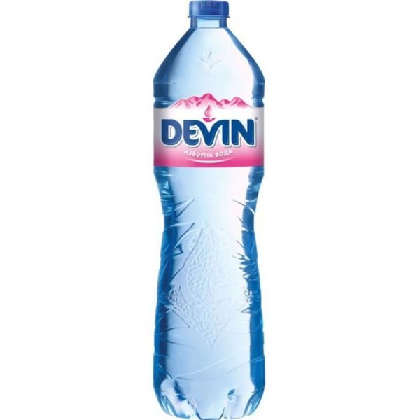 Devin  1.5L