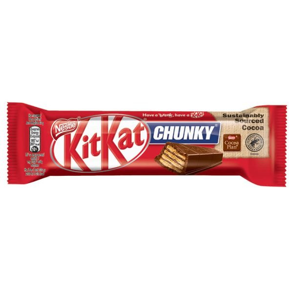 KitKat CHUNKY 40g