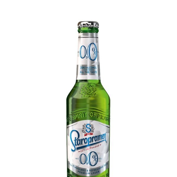 Staropramen 0,33