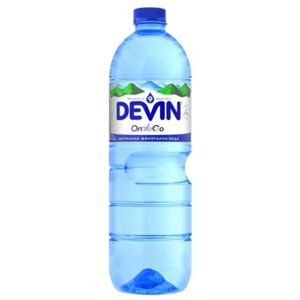 Devin 1L