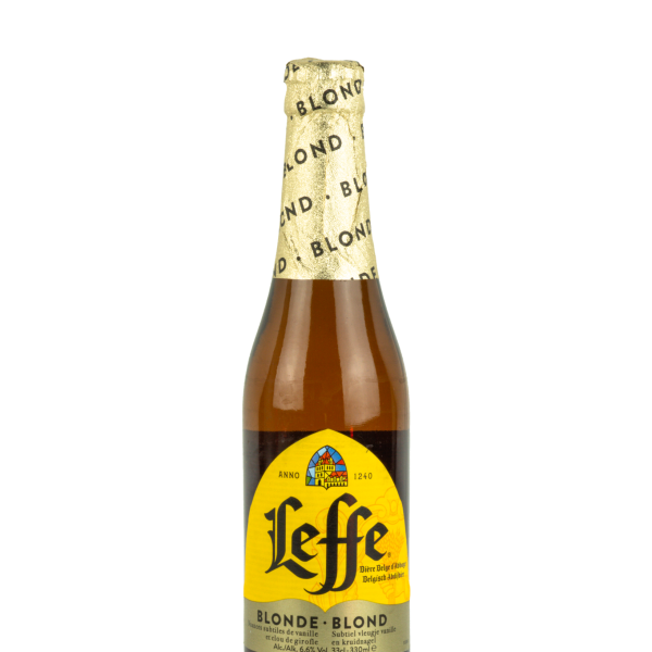 Leffe 330ml