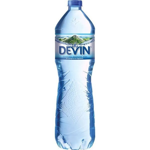 Devin  1.5L