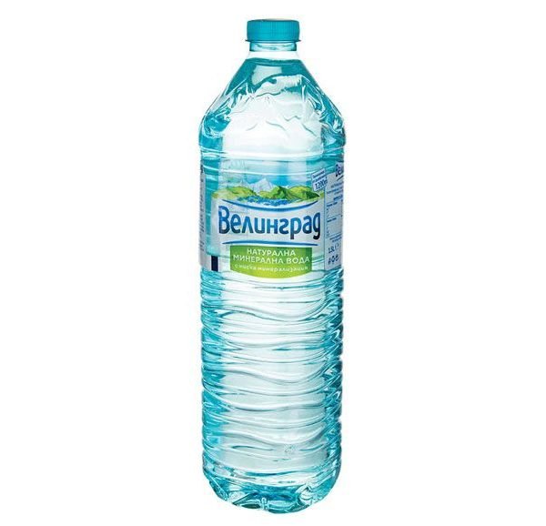 Velingrad 1,5L