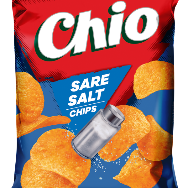 ЧИПС  Chio