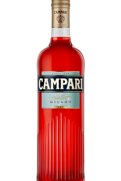 Campari    0.7L