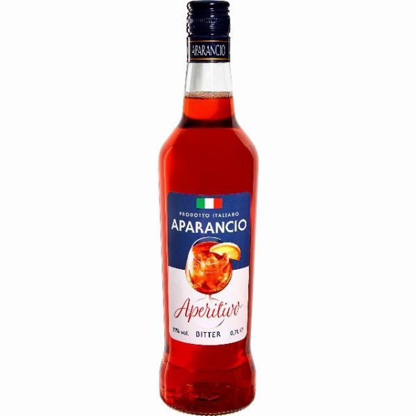 Aparancio Bitter 11 % 0,7 l