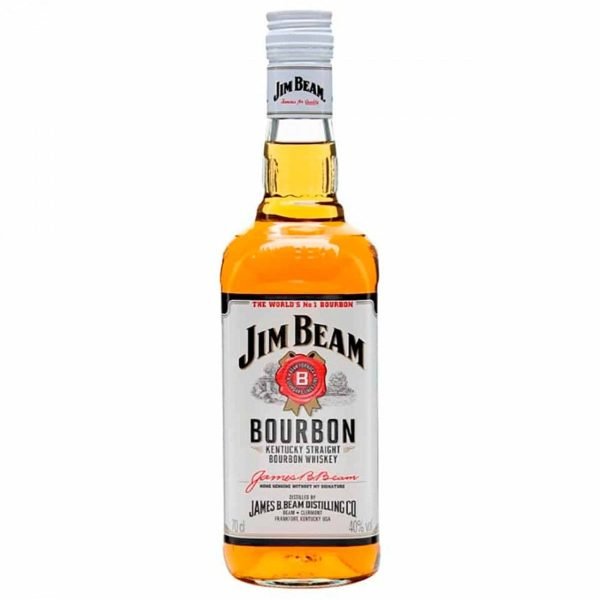 Whiskey  Jim Beam  0,7 l